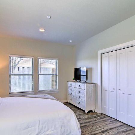 Uncorked Ranch Hill Country Home 1 Mi To Winery 弗雷德里克斯堡 外观 照片