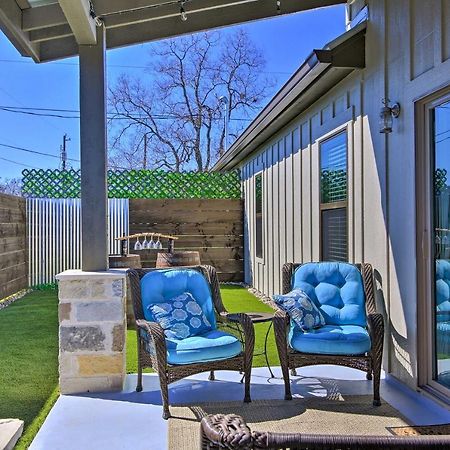 Uncorked Ranch Hill Country Home 1 Mi To Winery 弗雷德里克斯堡 外观 照片
